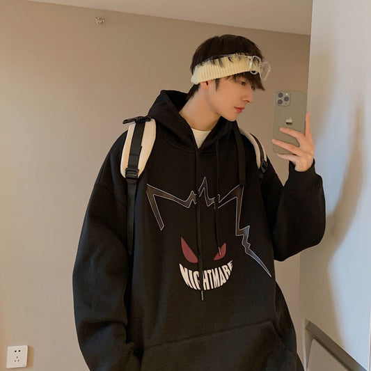 Nightmare Gengar Hoodie - Kawaii Side