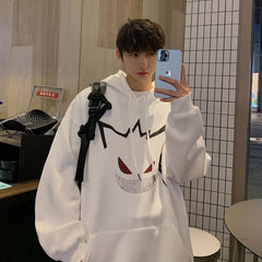 Nightmare Gengar Hoodie - Kawaii Side