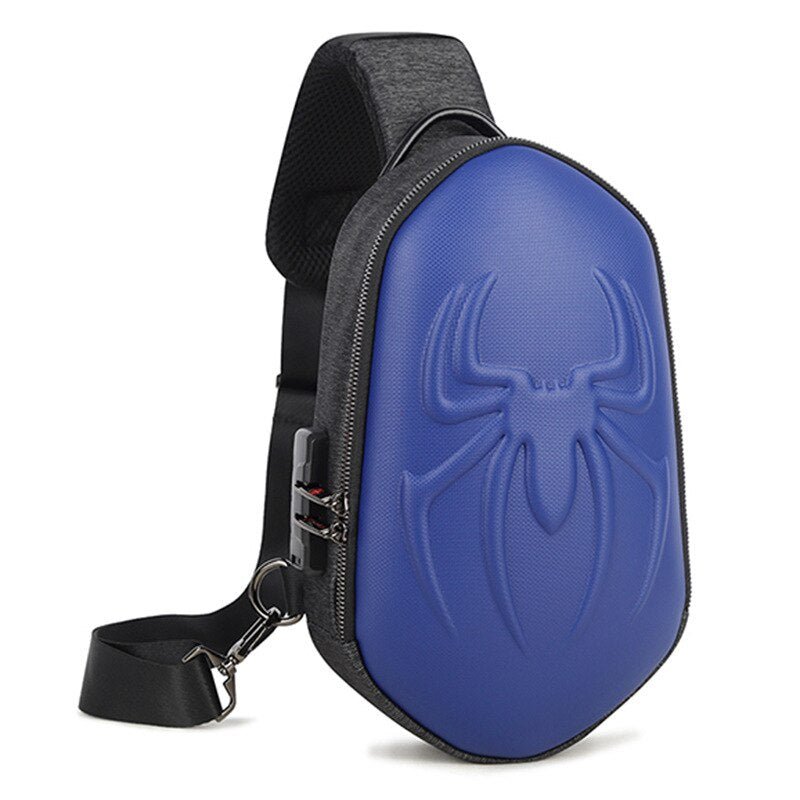Spider Man Casual Shoulder Bag - Kawaii Side