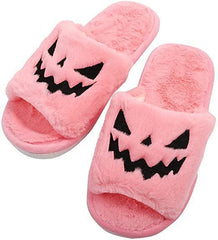 Spooky Halloween Slides - Kawaii Side