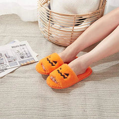 Spooky Halloween Slides - Kawaii Side