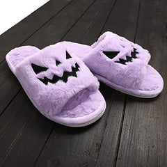 Spooky Halloween Slides - Kawaii Side