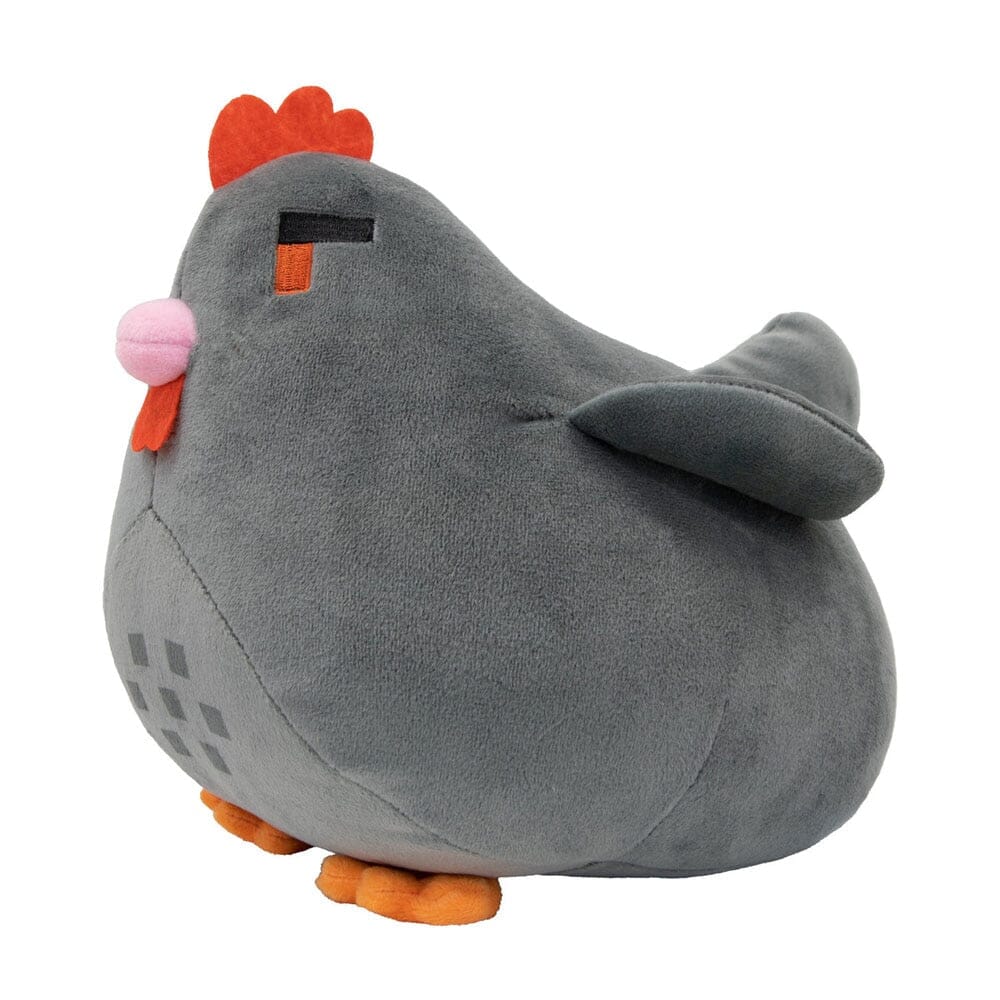 Video Game Farm Chick Plush Toy - Kawaii Side