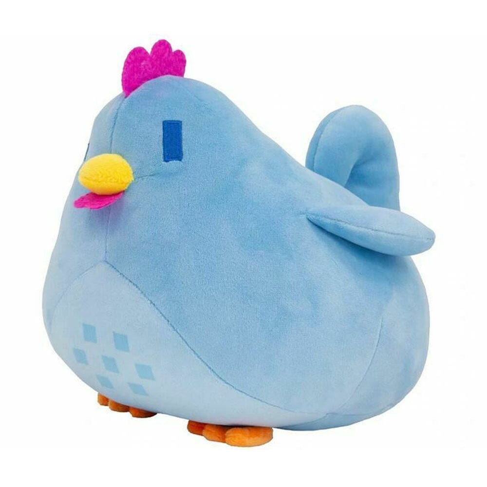 Video Game Farm Chick Plush Toy - Kawaii Side